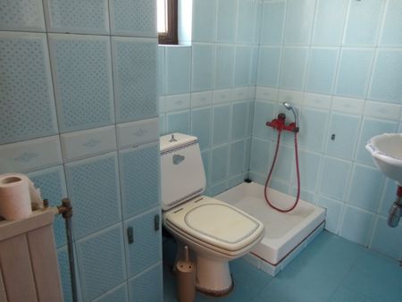 Studio/Γκαρσονιέρα για ενοικίαση Λυκαβηττός (Κολωνάκι - Λυκαβηττός) - Φωτογραφία 5