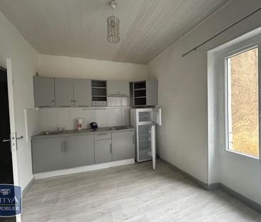 Location Appartement 2 pièces 29m² POITIERS 86000 - Photo 4