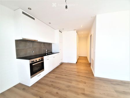 1.5 Zimmer, 40 m² - Foto 3