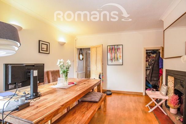 2 bedroom terraced house to rent - Photo 1