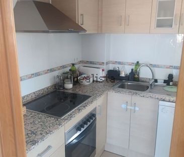 Alquiler de piso en San Cayetano - Photo 3