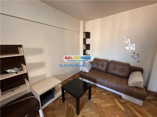 Inchiriere garsoniera moderna, in Ploiesti, zona Ultracentrala - Photo 1