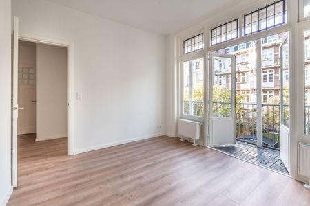 Admiraal De Ruijterweg 99-1, Pieter van der Doesbuurt, 1056EV, Amsterdam - Photo 5