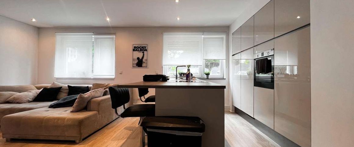 KL - Lämmchesberg "TOP Lage", 2 ZKB Wohnung, Tageslichtbad, Terrasse - Foto 1