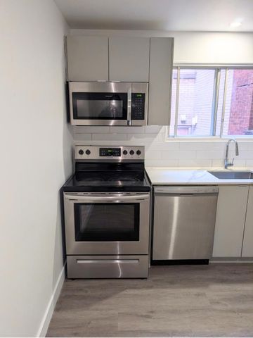 Superbe 5 1/2 à Mercier-Hochelaga-Maisonneuve | PROMO: 200$ de rabais 8 premiers mois! - Photo 4