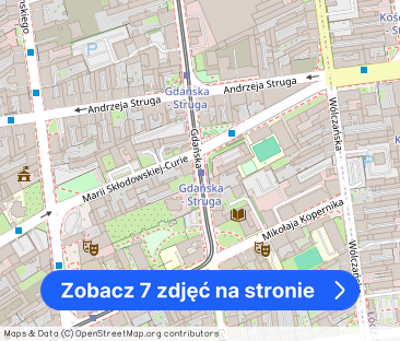 Komfortowe mieszkanie dla singla lub pary - Zdjęcie 1