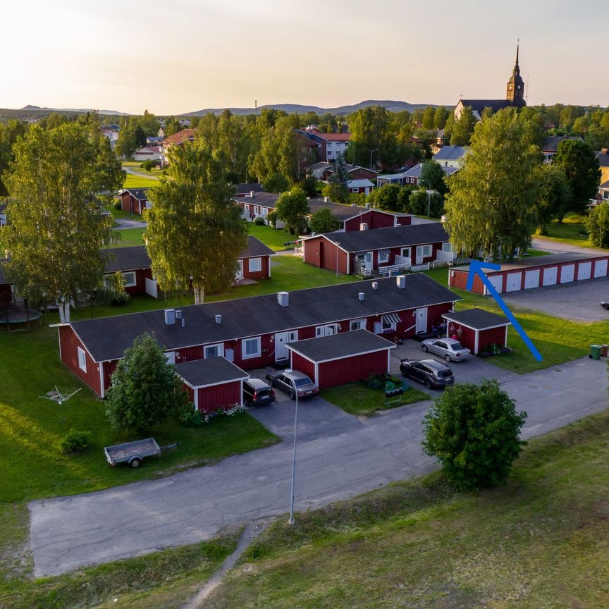 2 rok, Radhusgatan 45, 2025-12-01 - Foto 2