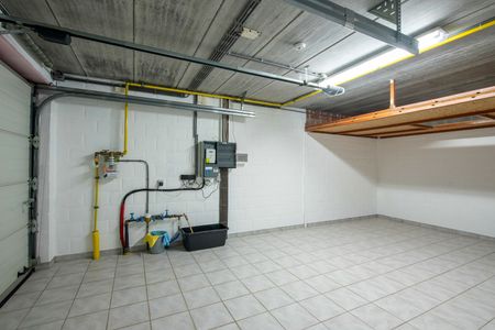 Ruime en energiezuinige gezinswoning te Zussen - Photo 5