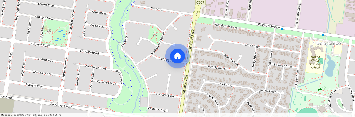 15 Tilbury Street, Vic 3358, Winter Valley