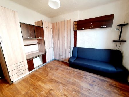 Do wynajęcia | Kawalerka | Centrum | Kielce - Zdjęcie 3