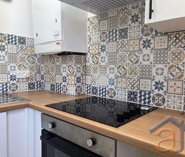 1 bedroom apartment to rent - Photo 6