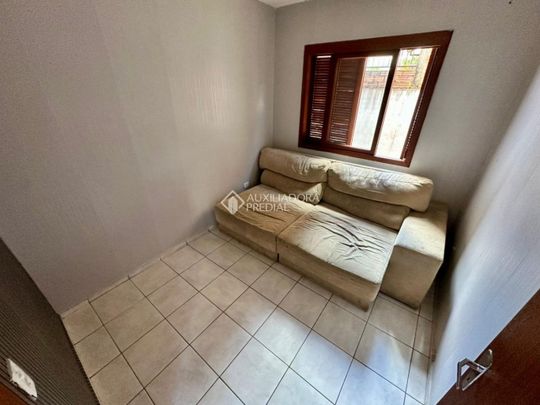Apartamento com 2 quartos e 42m² para alugar em Barnabé, Gravataí. - Foto 1
