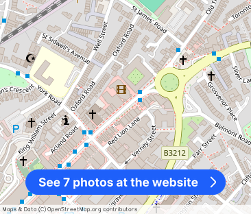 Sidwell Street, Exeter - Photo 1