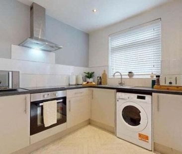 Castle Boulevard, Nottingham, Property for rent - Photo 5