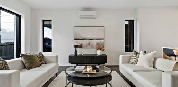 BRAND-NEW EXECUTIVE TOWNHOUSE FOR RENT - Photo 2