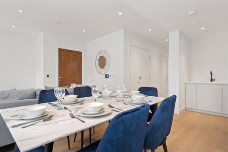 2 bedroom apartment to rent - Photo 4