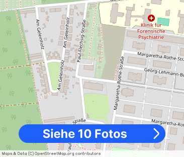 Sonnige 1RWE mit Balkon! - Foto 1