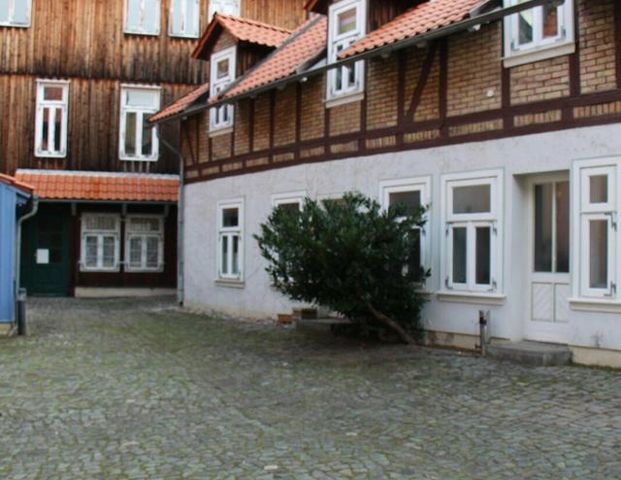 ** Wohnen unter dem Welfenschloss** - Photo 1