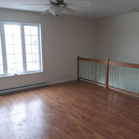 Beau grand 4 et demi Libre le 1er janvier 2026 - Photo 4