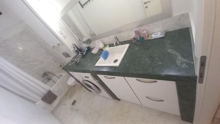 Studio/Γκαρσονιέρα για ενοικίαση Περαία (Θερμαϊκός) - Photo 5