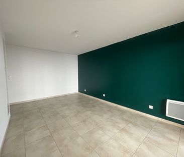 Location Appartement 2 pièces 44m² - Photo 2