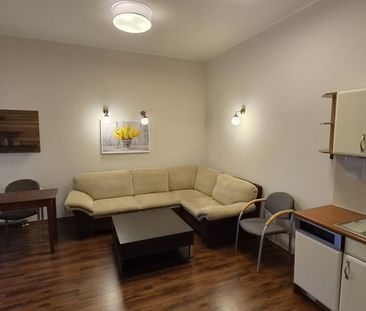 2 pokojowe mieszkanie na Tkackiej - Фото 4