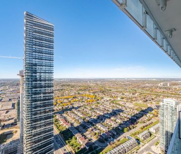 For Lease - 3900 Confederation Parkway Unit# 5104, Mississauga, Ont... - Photo 1