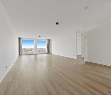 Te huur: Appartement Escamplaan 902 B in Den Haag - Foto 1