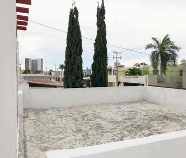 Casa de 3 recámaras con cochera techada y amplio patio en zona norte - Photo 6