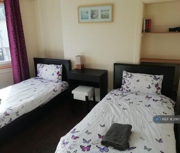 2 bedroom terraced house to rent - Photo 6