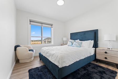 1250 PODERSKY WYND SW, Edmonton, AB, Paisley - Photo 3