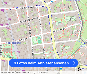 Humboldtplatz, Vienna - Foto 1