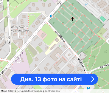 Ciche i przestronne 51m2 mieszkanie z garażem i windą w bdb stanie. - Фото 1