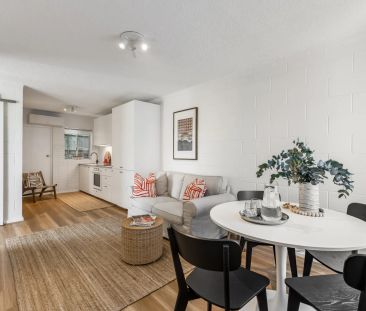 Fully Furnished Two Bedroom Unit in Prime Coastal Location only mom... - Photo 2