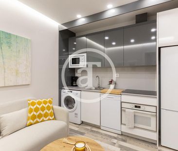 Piso de alquiler en Calle de Quintiliano, Prosperidad - Photo 6