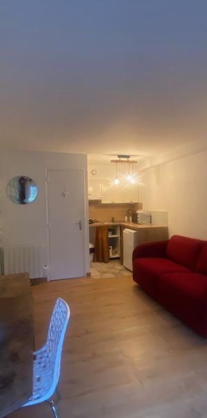 Location Appartement 1 pièce 17m² ORSAY 91400 - Photo 1