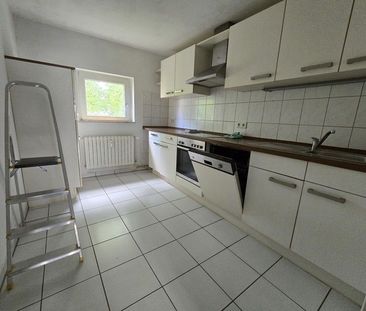 DG-Wohnung in denkmalgeschützem Wohnhaus - Foto 4