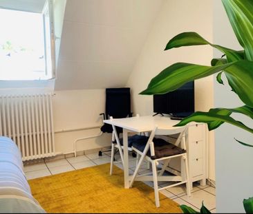 1.5 Zimmer, 22 m², 3. Stock - Photo 1