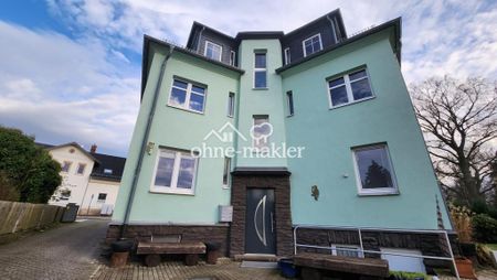 Erstbezug nach Sanierung ! 2-Zimmer, 50 m², EBK, Tageslichtbad, Gartenmitnutzung - Photo 5