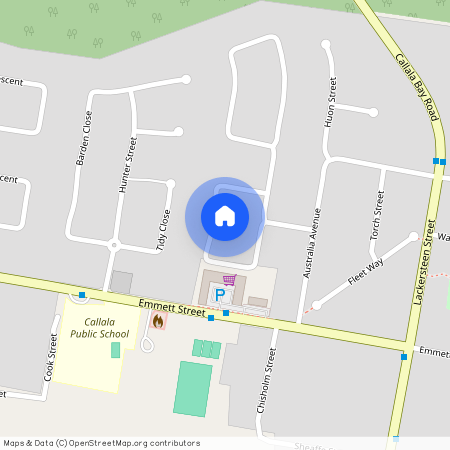 12 Gowlland Crescent, NSW 2540, Callala Bay