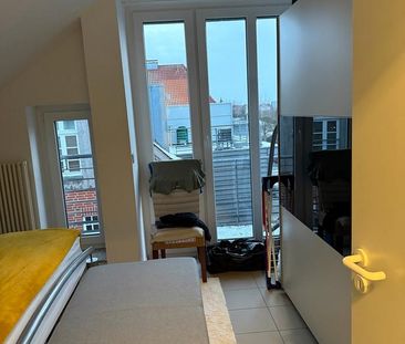 Schöne 2-Zimmer Wohnung im Zentrum von Altenberge - Photo 6