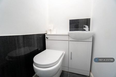 2 bedroom terraced house to rent - Photo 5