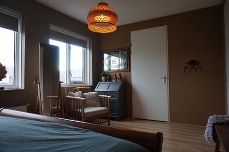 Te huur: Huis Landfort in Lelystad - Foto 3