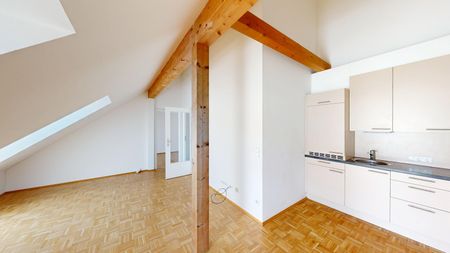 Annenstraße 35/19 - Single oder Pärchenwohnung in zentraler Lage - Jetzt mieten und ab Jänner zahlen! - Photo 3