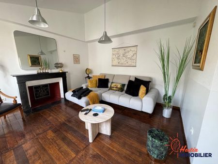 Location Appartement 2 pièces Meublé 40m² CHALONS EN CHAMPAGNE 51000 - Photo 2