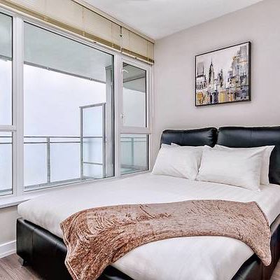 Metrotown one bedroom one bathroom - Photo 1