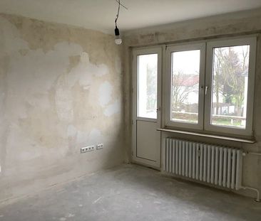 Nette Nachbarn gesucht: günstige 2-Zimmer-Wohnung - Foto 1