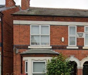 Room in a Shared House, Marlborough Road, NG9 - Photo 3
