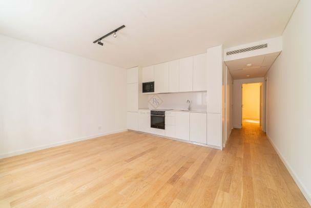 Apartamento T2 em Lisboa - Photo 1