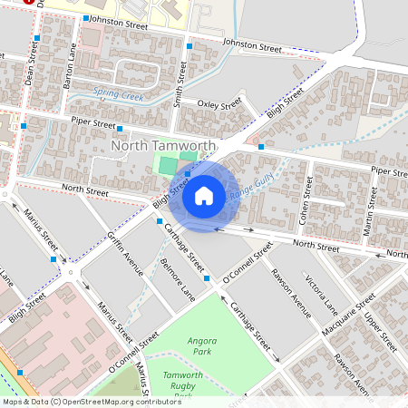 12 / 44 North Street, Tamworth NSW 2340